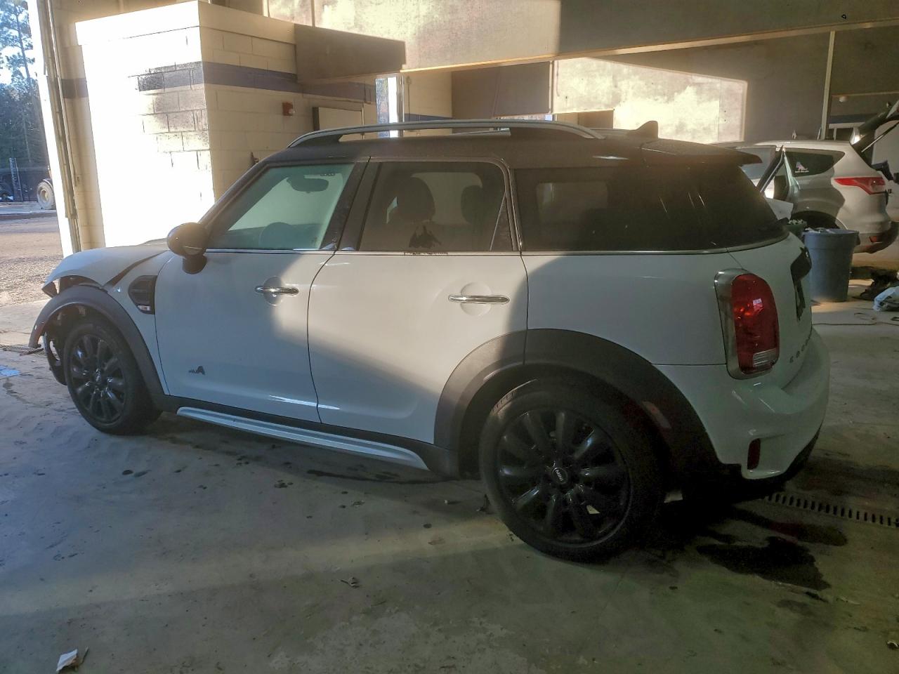 MINI Cooper Countryman All4 Image 10