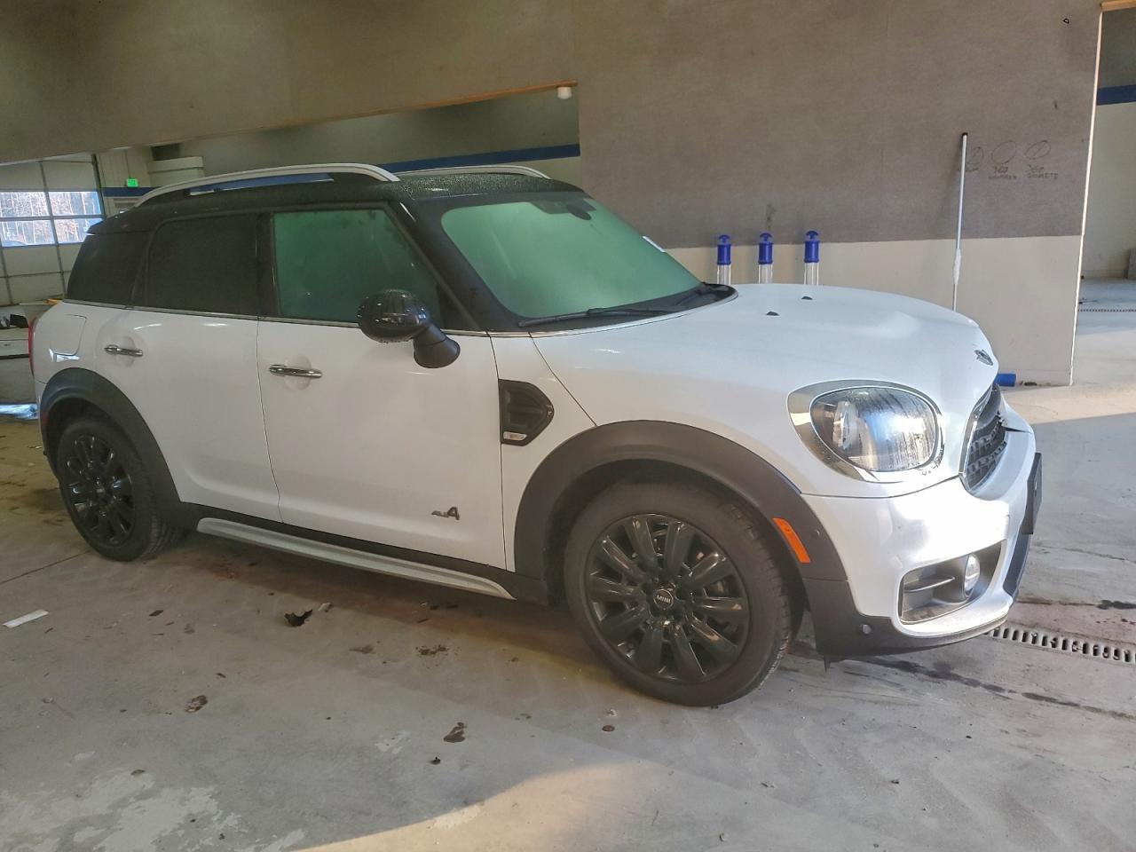 MINI Cooper Countryman All4 Image 4