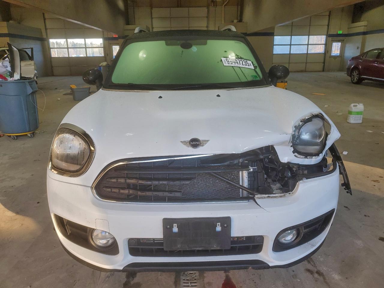 MINI Cooper Countryman All4 Image 3