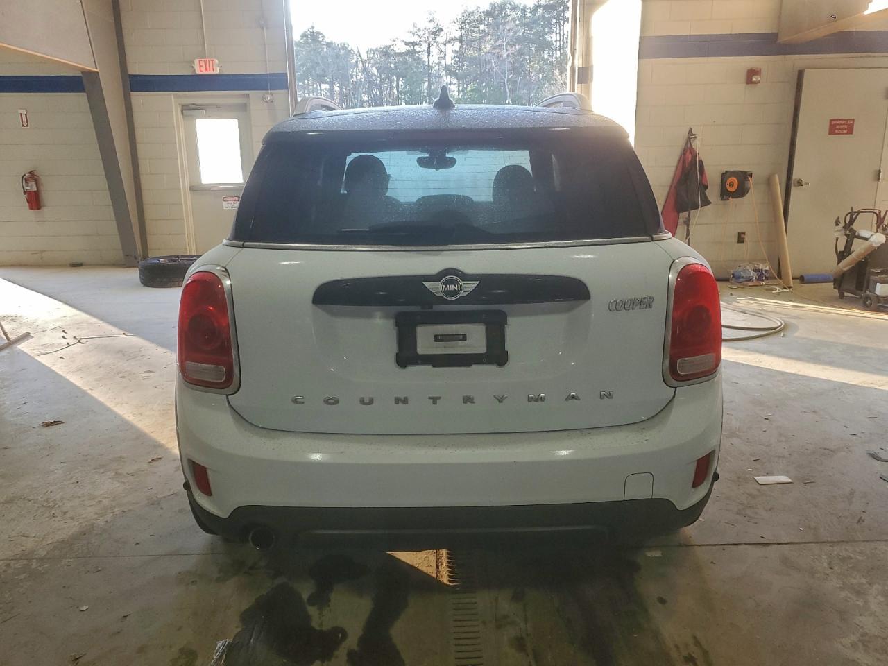 MINI Cooper Countryman All4 Image 9