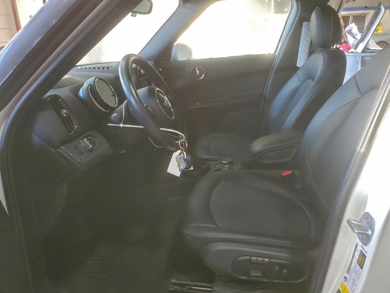 MINI Cooper Countryman All4 Image 5