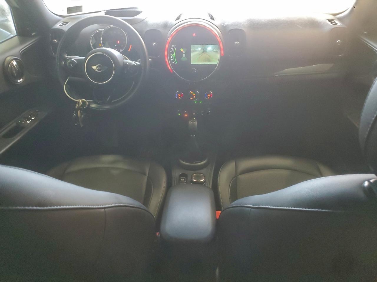 MINI Cooper Countryman All4 Image 7