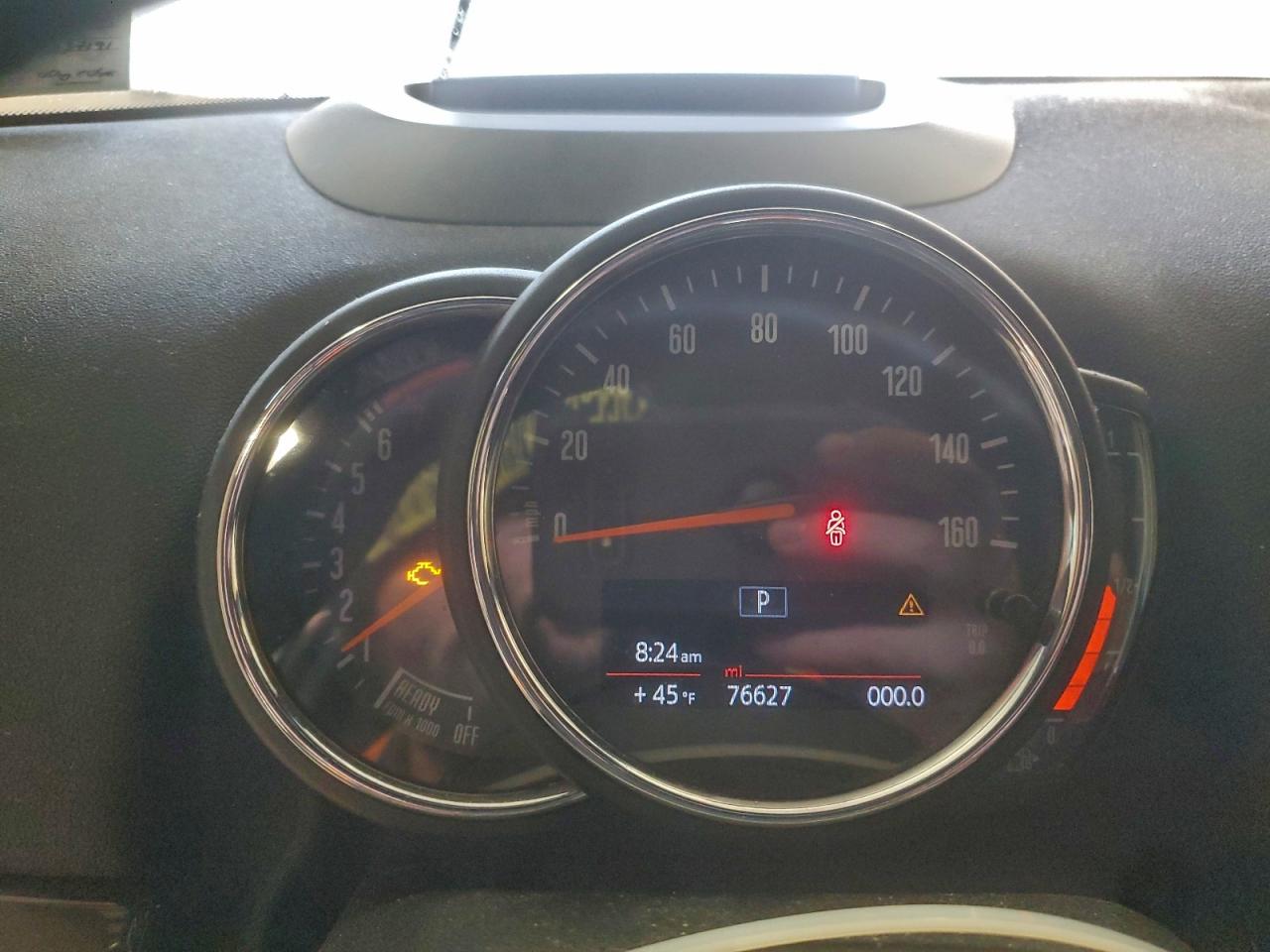 MINI Cooper Countryman All4 Image 8