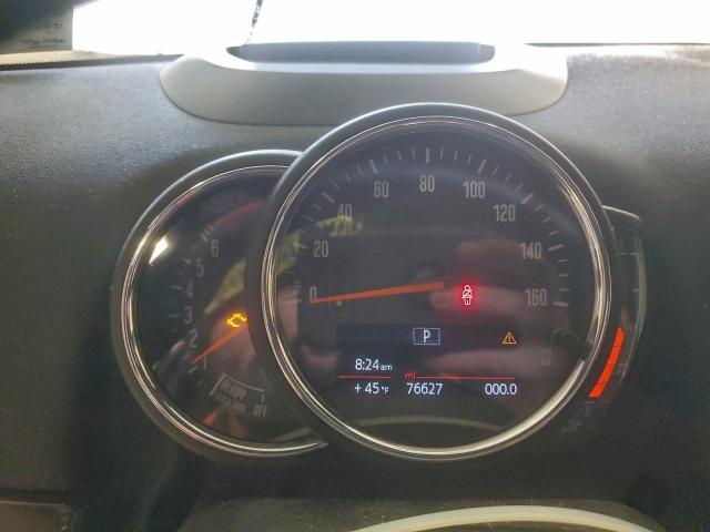 MINI Cooper Countryman All4 Image 8