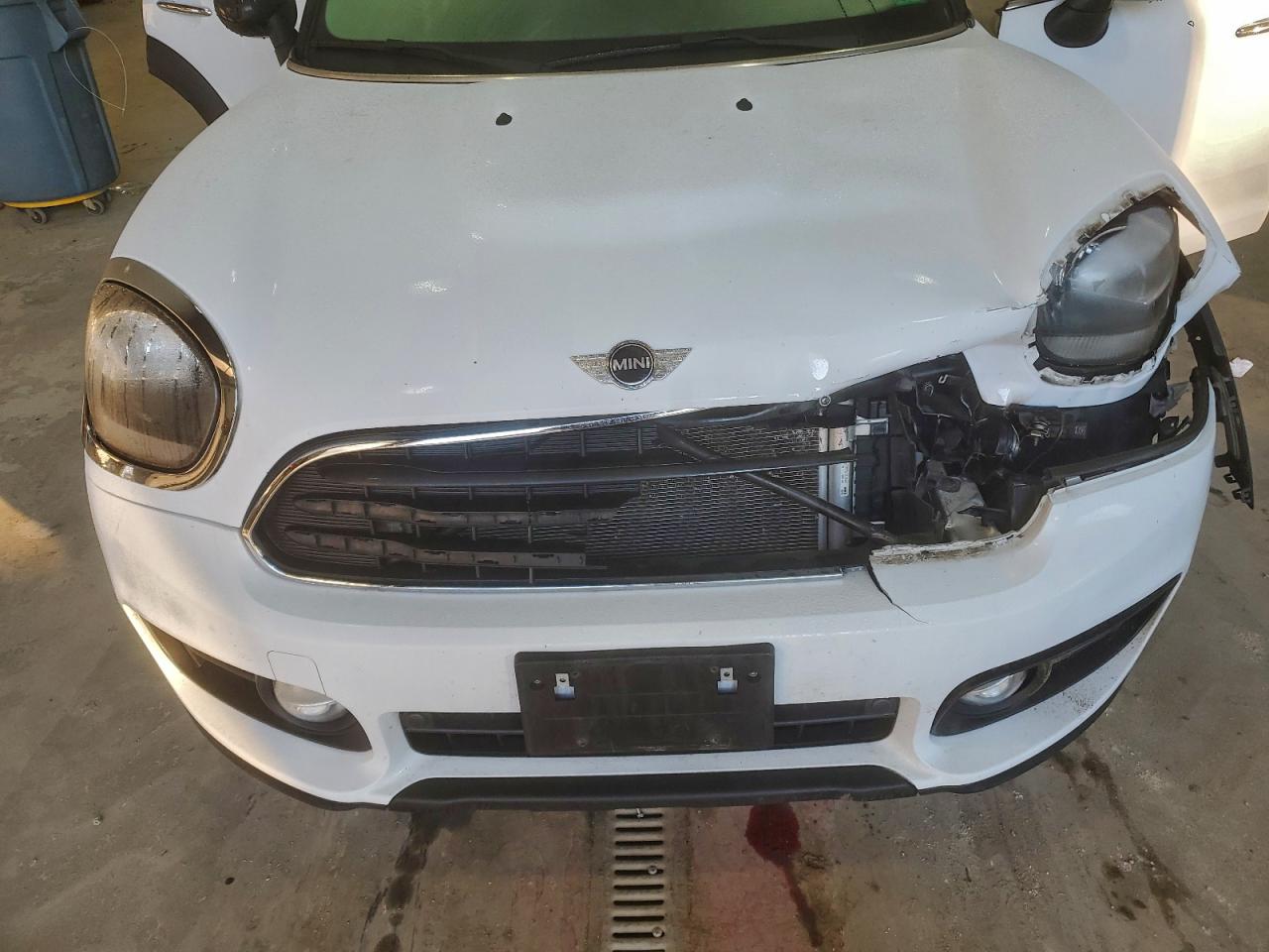 MINI Cooper Countryman All4 Image 12