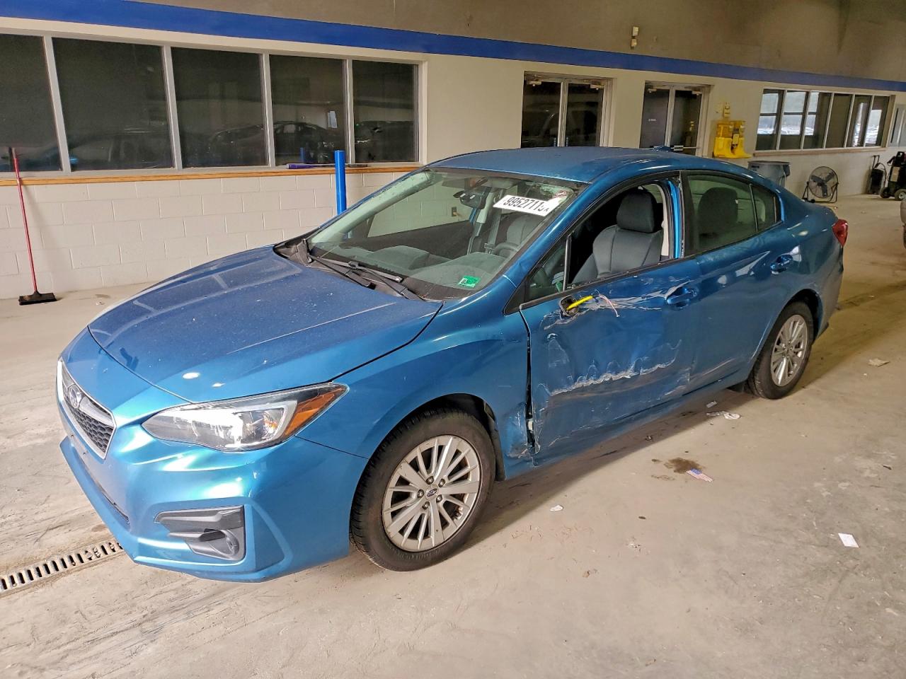 Subaru Impreza Premium Image 1