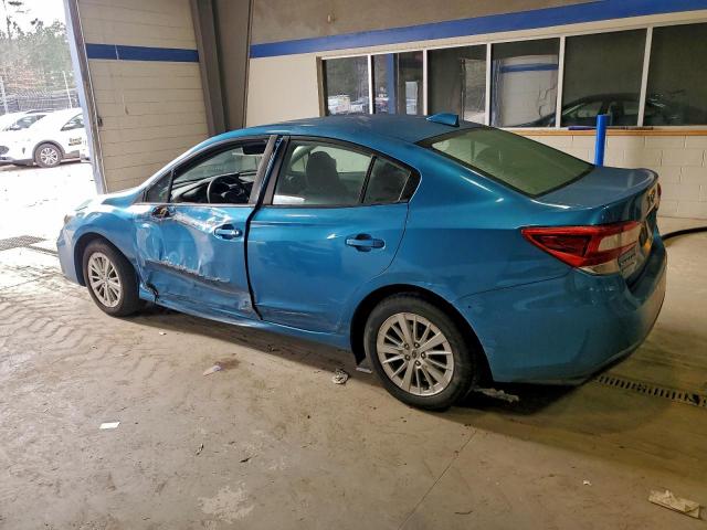 Subaru Impreza Premium Image 6