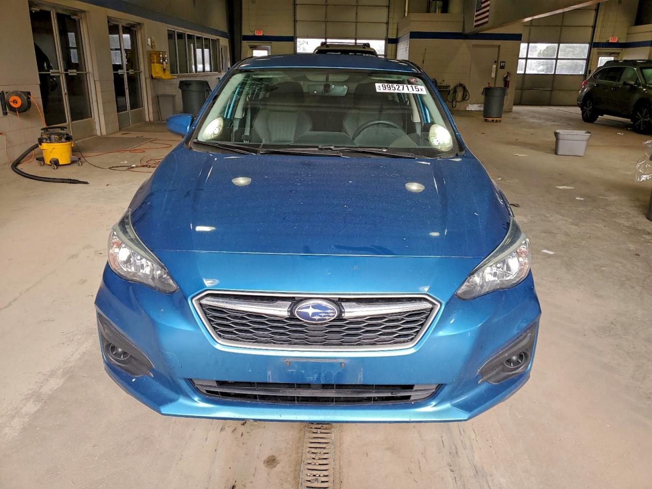 Subaru Impreza Premium Image 11