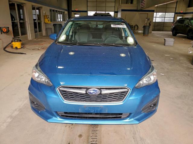 Subaru Impreza Premium Image 11