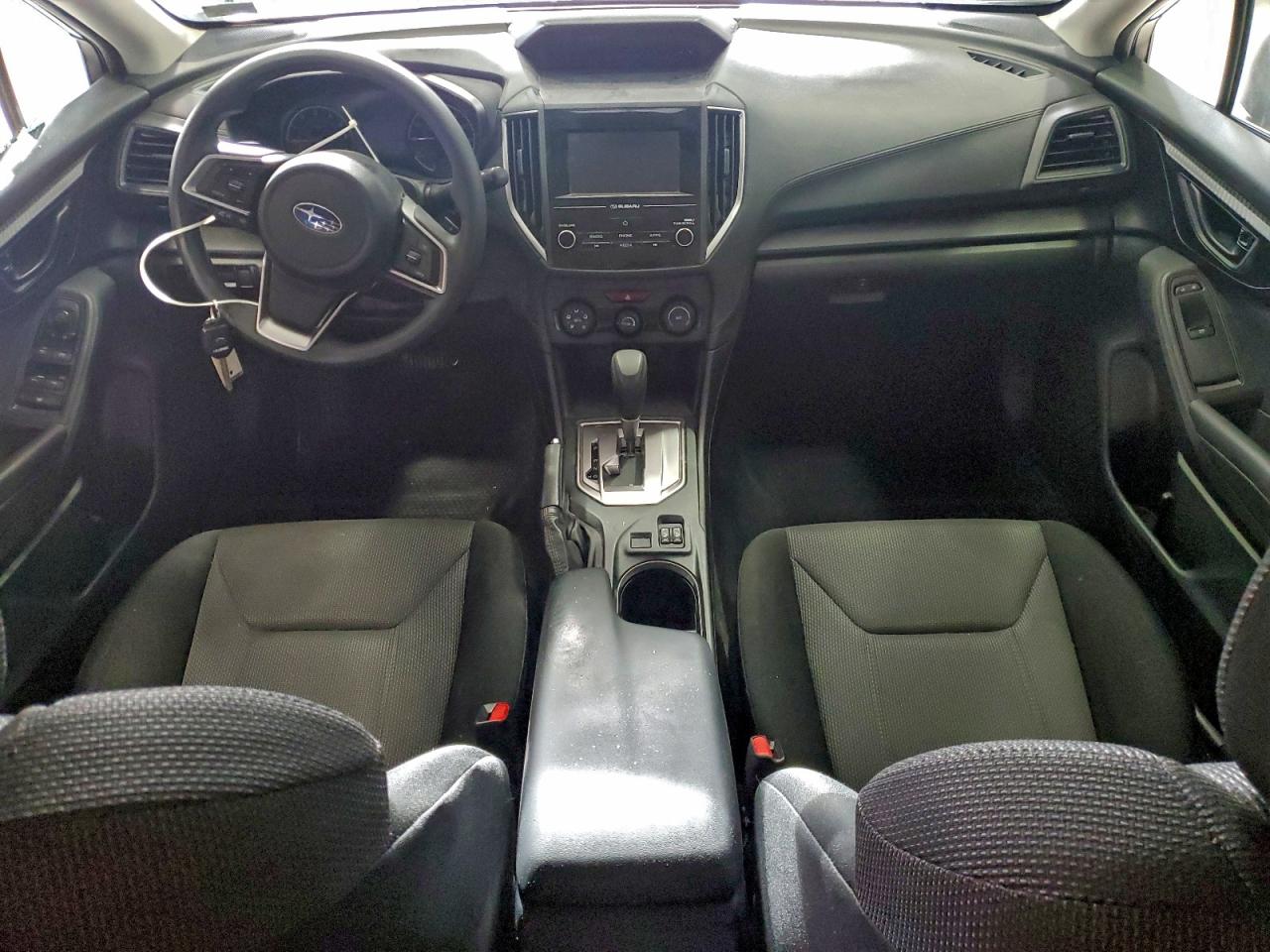 Subaru Impreza Premium Image 4