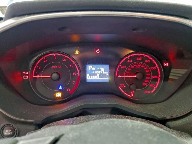 Subaru Impreza Premium Image 9