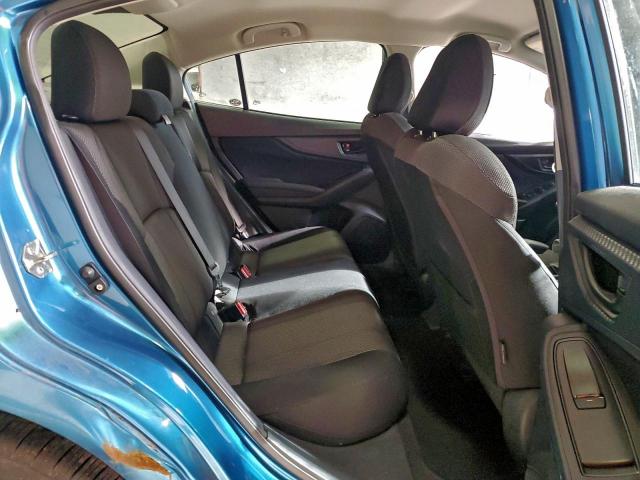 Subaru Impreza Premium Image 8