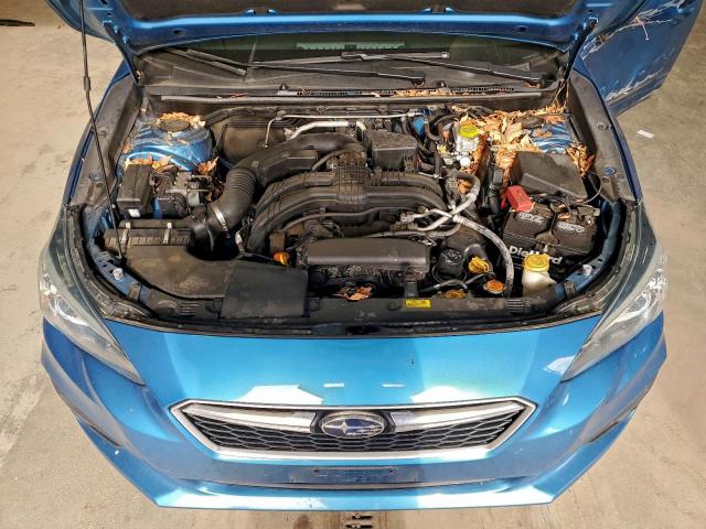 Subaru Impreza Premium Image 12