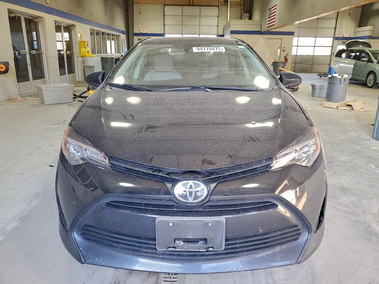 Toyota Corolla L Image 7