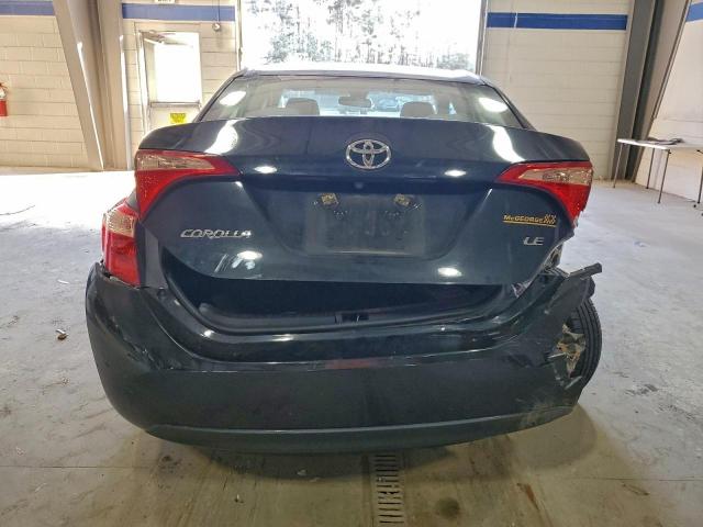 Toyota Corolla L Image 3