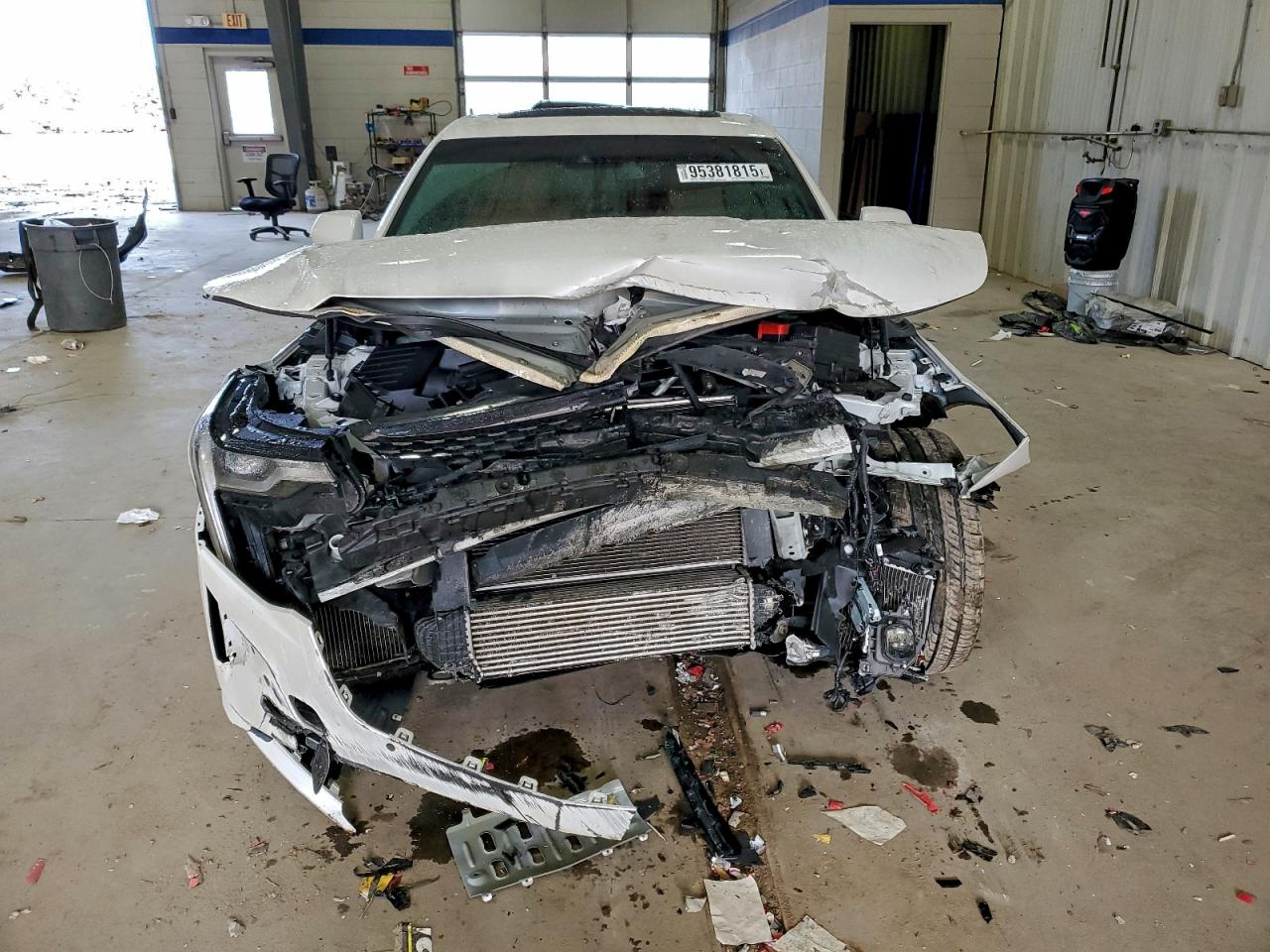 Cadillac CT4 Premium Luxury Image 4