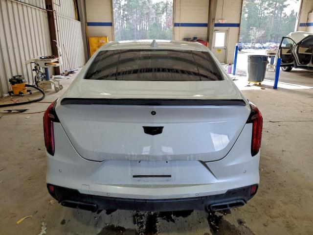 Cadillac CT4 Premium Luxury Image 5