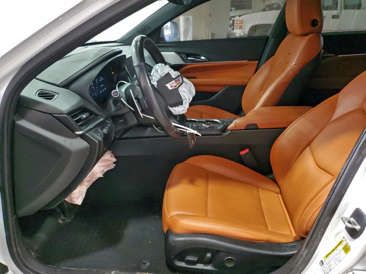 Cadillac CT4 Premium Luxury Image 6