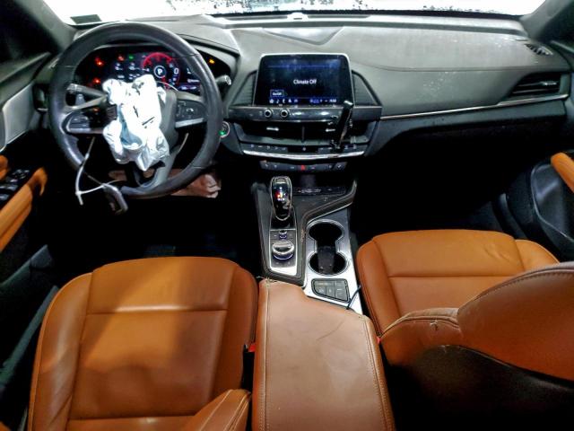 Cadillac CT4 Premium Luxury Image 11