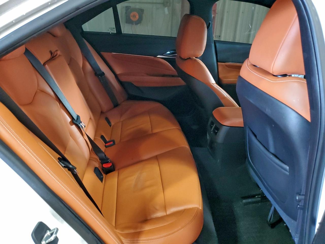 Cadillac CT4 Premium Luxury Image 8