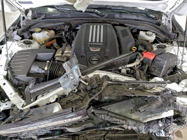 Cadillac CT4 Premium Luxury Image 9