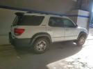 Toyota Sequoia Limited Image 4
