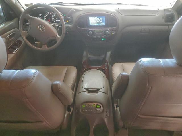 Toyota Sequoia Limited Image 10