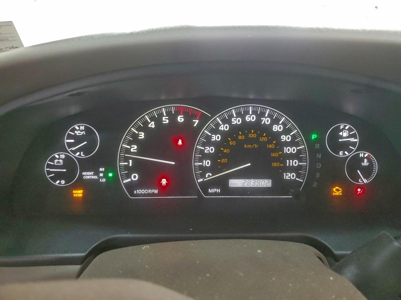 Toyota Sequoia Limited Image 5