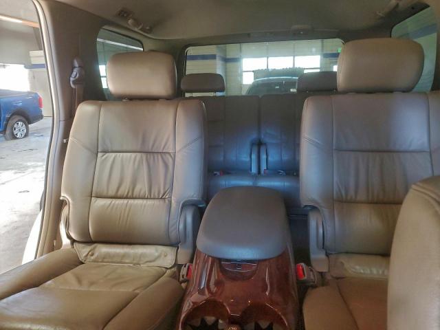Toyota Sequoia Limited Image 8