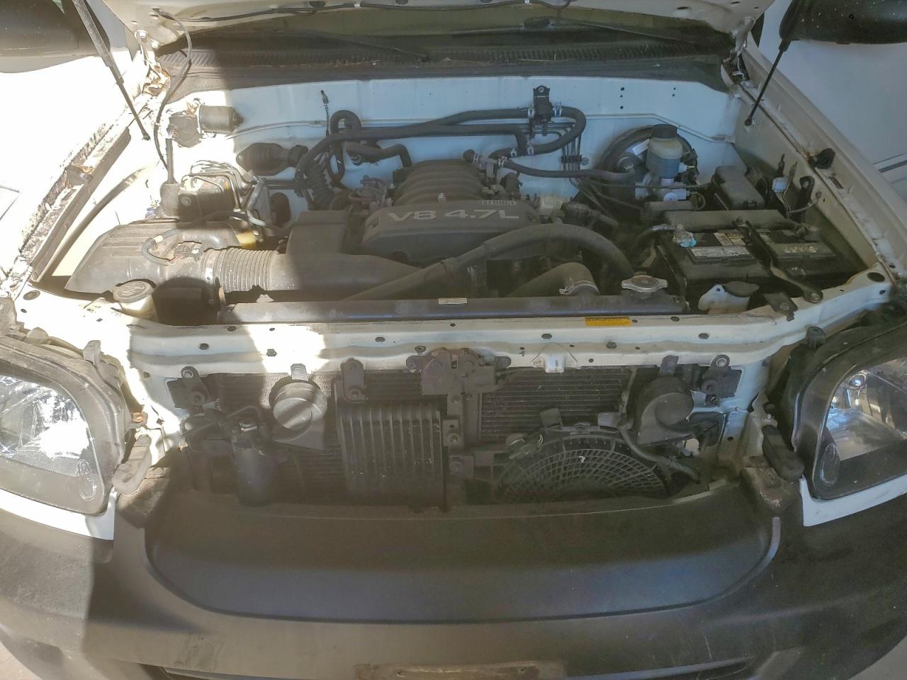 Toyota Sequoia Limited Image 11